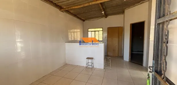 Casa com 2 Quartos à venda, 80m² no , Caetanópolis