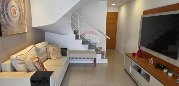 Cobertura com 3 Quartos à venda, 155m² no Freguesia (Jacarepaguá), Rio de Janeiro