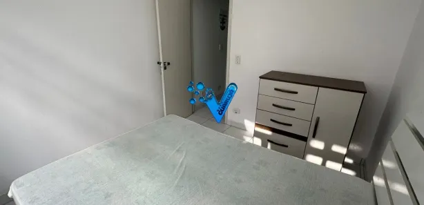 Apartamento com 2 Quartos à venda, 65m² no Vila Alzira, Guarujá