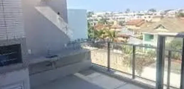 Cobertura com 3 Quartos para venda ou aluguel, 148m² no Recreio dos Bandeirantes, Rio de Janeiro