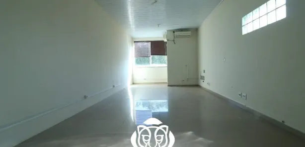 Sala Comercial para alugar, 35m² no Jardim Stella, Santo André