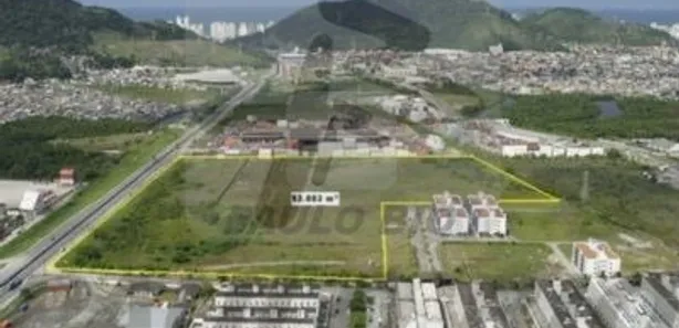 Lote/Terreno à venda, 1m² no Conceiçãozinha, Guarujá