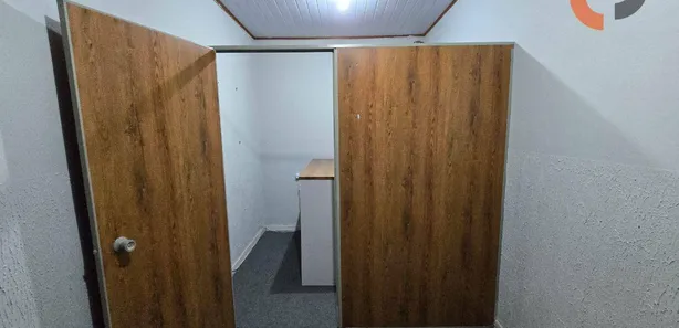 Sala Comercial para alugar, 25m² no Centro, Nova Iguaçu
