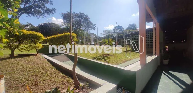 Fazenda/Sítio com 7 Quartos à venda, 6100m² no Casa Amarela, Betim