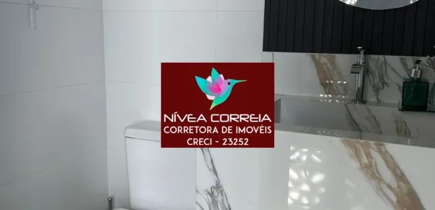Casa de Condomínio com 3 Quartos à venda, 310m² no Caixa D'Água, Lauro de Freitas