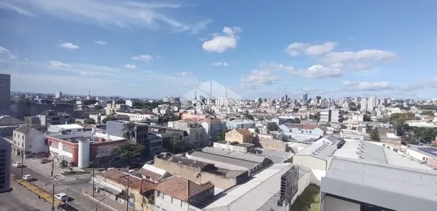 Apartamento com 3 Quartos à venda, 89m² no São Geraldo, Porto Alegre