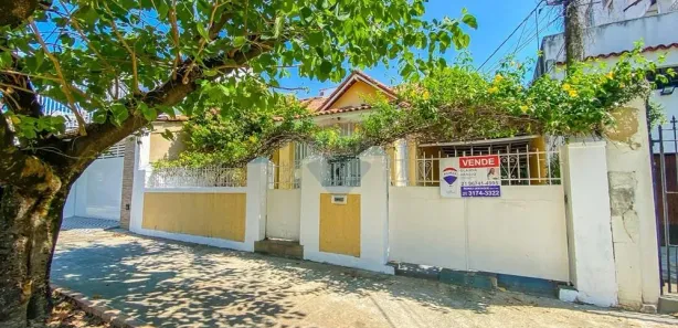 Casas à venda em Méier, Rio de Janeiro - Viva Real