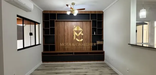 Casa de Condomínio com 2 Quartos à venda, 85m² no Vila Areao, Taubaté