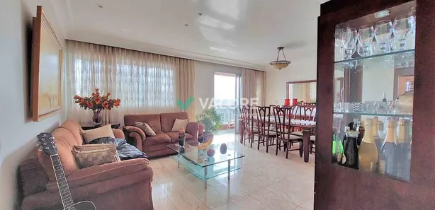 Apartamento com 4 Quartos à venda, 160m² no Santo Agostinho, Belo Horizonte