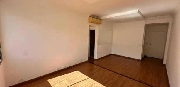 Apartamento com 2 Quartos para alugar, 88m² no Laranjeiras, Rio de Janeiro