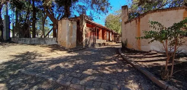 Fazenda/Sítio com 1 Quarto à venda, 156m² no Pinhal, Cabreúva