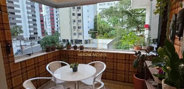 Apartamento com 3 Quartos à venda, 130m² no Jardim Apipema, Salvador