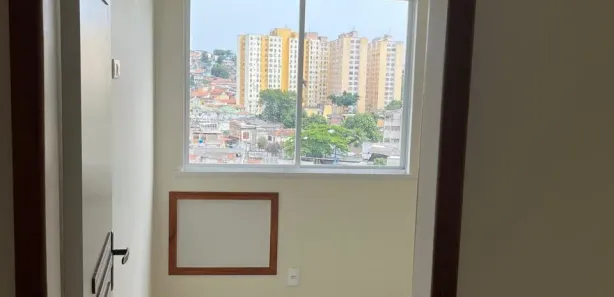 Apartamento com 2 Quartos à venda, 75m² no Alcântara, São Gonçalo