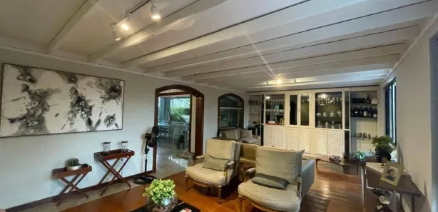 Casa de Condomínio com 4 Quartos à venda, 355m² no Horto Florestal, Salvador