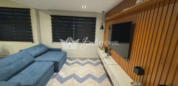 Cobertura com 3 Quartos à venda, 115m² no Enseada, Guarujá