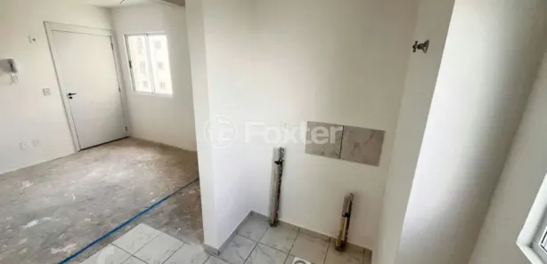 Apartamento com 2 Quartos à venda, 54m² no Campina, São Leopoldo