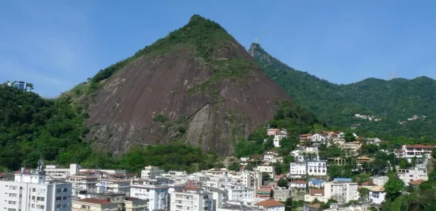 Cobertura com 4 Quartos à venda, 250m² no Laranjeiras, Rio de Janeiro