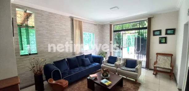Casa com 5 Quartos à venda, 412m² no Massaranduba, Salvador