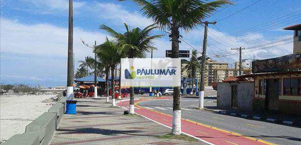 Cobertura com 3 Quartos à venda, 120m² no Centro, Mongaguá