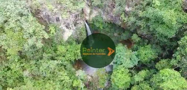 Fazenda/Sítio à venda, 5040000m² no , Buritis