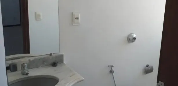 Ponto Comercial para alugar, 60m² no Cidade Jardim, Belo Horizonte