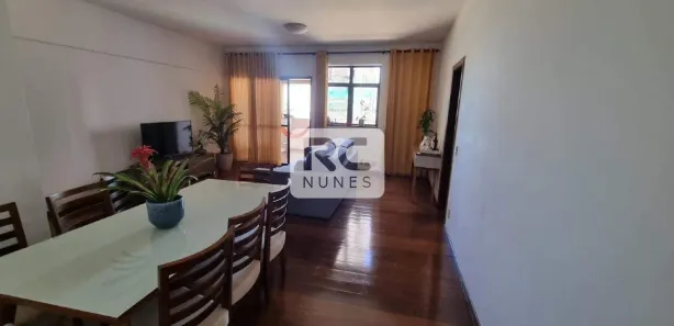 Apartamento com 4 Quartos à venda, 127m² no Savassi, Belo Horizonte