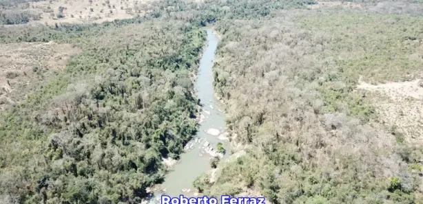 Fazenda/Sítio à venda, 20000m² no Setor Habitacional Jardim Botânico, Brasília