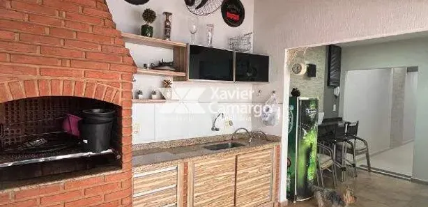 Casa com 2 Quartos à venda, 150m² no Jardim Kennedy, Rio Claro
