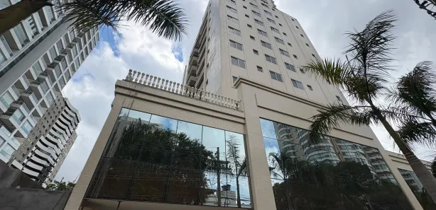Apartamento com 4 Quartos à venda, 220m² no Nossa Senhora das Graças, Manaus