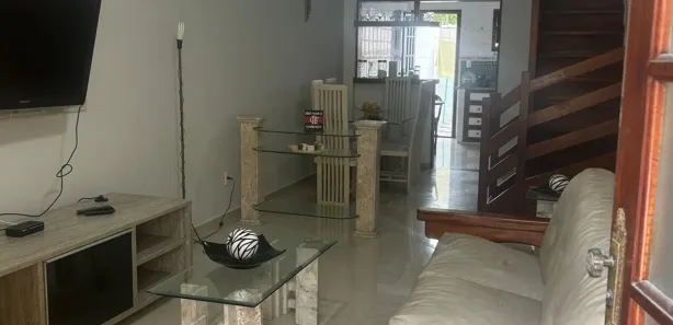 Casa com 2 Quartos à venda, 95m² no Peró, Cabo Frio