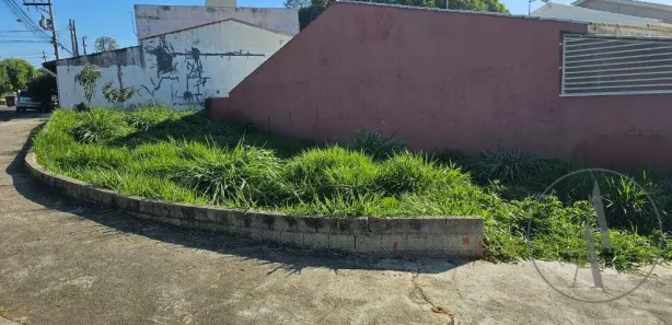 Lote/Terreno à venda, 247m² no Jardim Regente, Sorocaba