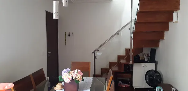 Cobertura com 2 Quartos à venda, 96m² no Minas Brasil, Belo Horizonte