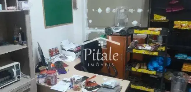 Ponto Comercial à venda, 62m² no Jardim São Vicente, Cotia