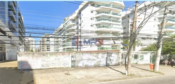 Lote/Terreno para venda ou aluguel, 1540m² no Freguesia (Jacarepaguá), Rio de Janeiro