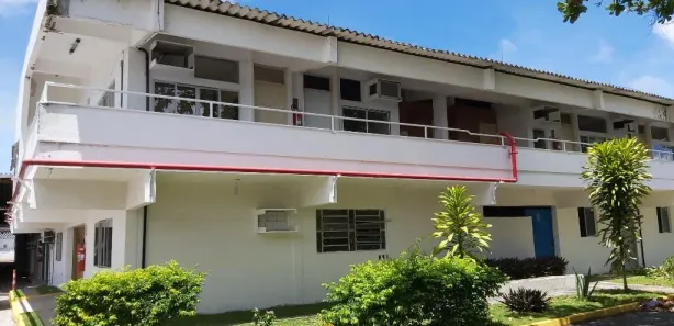Sala Comercial para alugar, 270m² no Afogados, Recife