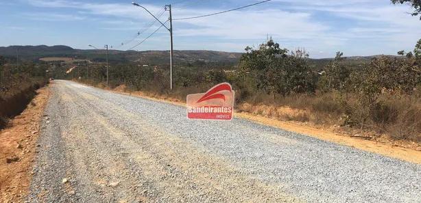 Lote/Terreno à venda, 360m² no , Caetanópolis