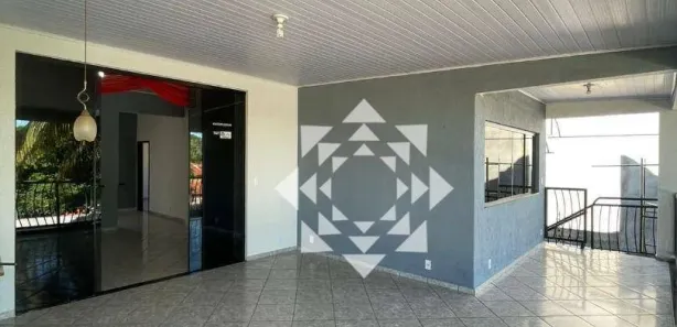 Sobrado com 3 Quartos à venda, 120m² no Plano Diretor Sul, Palmas