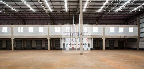 Galpão/Depósito/Armazém para alugar, 10163m² no , Simões Filho