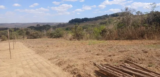 Fazenda/Sítio com 1 Quarto à venda, 7000m² no , Brasília