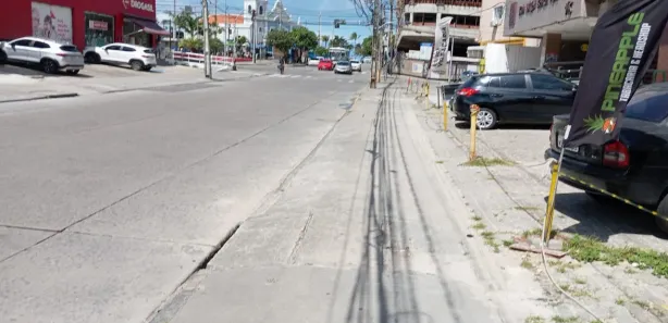 Ponto Comercial para venda ou aluguel, 82m² no Boa Viagem, Recife