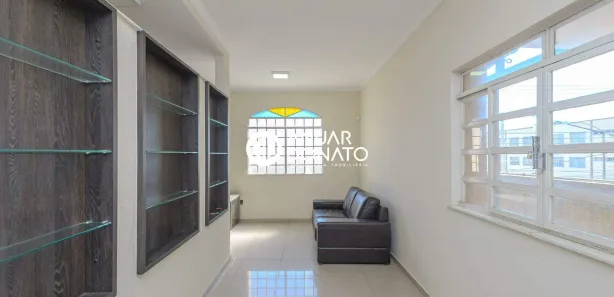 Imóvel Comercial com 3 Quartos para alugar, 145m² no Santa Efigênia, Belo Horizonte
