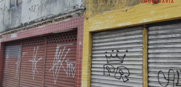 Ponto Comercial à venda, 140m² no Centro, João Pessoa