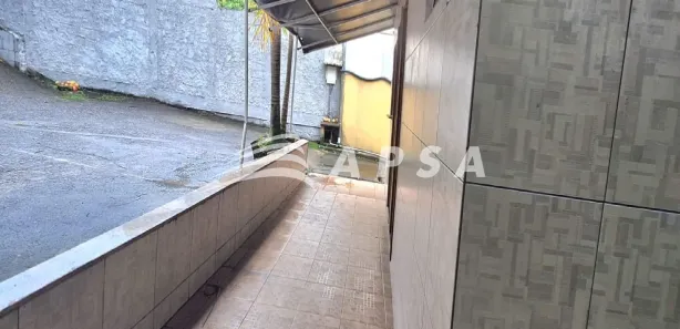 Galpão/Depósito/Armazém para alugar, 99m² no Pechincha, Rio de Janeiro