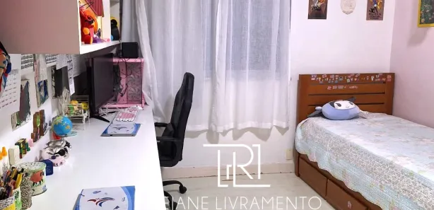 Apartamento com 2 Quartos à venda, 90m² no Cosme Velho, Rio de Janeiro