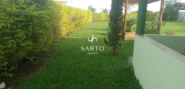 Fazenda/Sítio com 4 Quartos à venda, 4m² no Setor Central, Campo Limpo de Goiás
