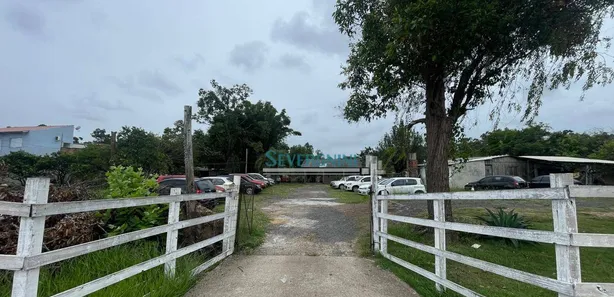 Lote/Terreno à venda, 13623m² no Distrito Industrial, Cachoeirinha