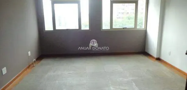Ponto Comercial para alugar, 35m² no Funcionários, Belo Horizonte