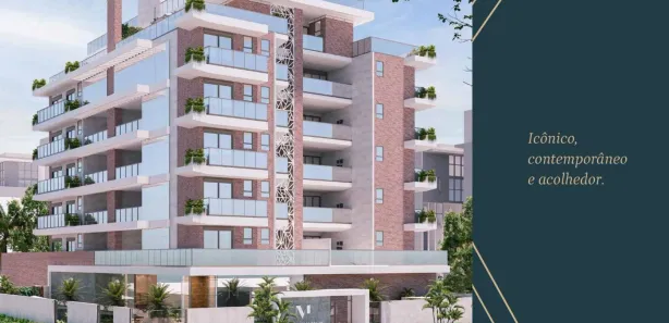 Apartamento com 3 Quartos à venda, 120m² no Centro, Matinhos