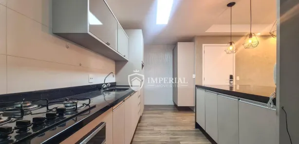 Apartamento com 2 Quartos para alugar, 130m² no Jardim Colina da Serra II (Jacaré), Cabreúva
