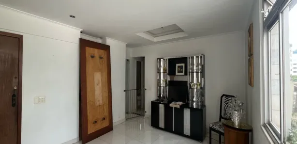 Apartamento com 3 Quartos à venda, 98m² no Savassi, Belo Horizonte